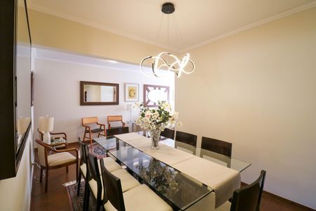 Apartamento à venda com 120m², 3 quartos e 1 vaga