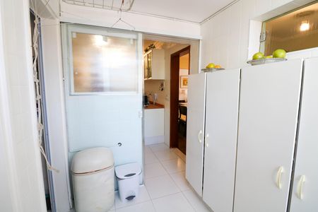 Apartamento à venda com 120m², 3 quartos e 1 vaga