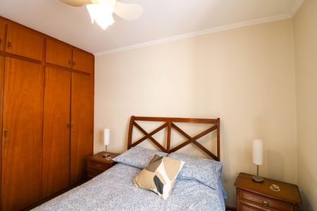 Apartamento à venda com 3 quartos, 120m² em Brooklin, São Paulo