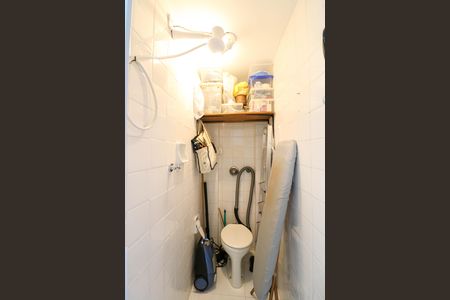 Apartamento à venda com 3 quartos, 120m² em Brooklin, São Paulo
