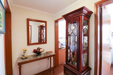 Apartamento à venda com 120m², 3 quartos e 1 vaga