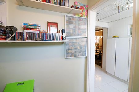 Apartamento à venda com 120m², 3 quartos e 1 vaga
