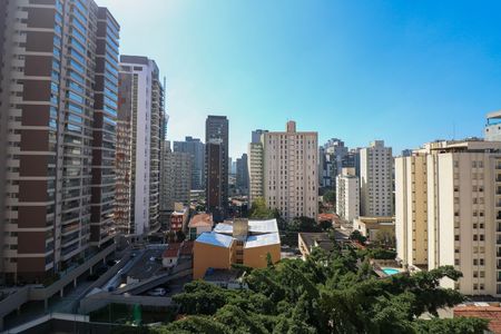 Apartamento à venda com 3 quartos, 120m² em Brooklin, São Paulo