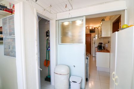 Apartamento à venda com 120m², 3 quartos e 1 vaga