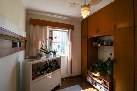 Apartamento à venda com 120m², 3 quartos e 1 vaga