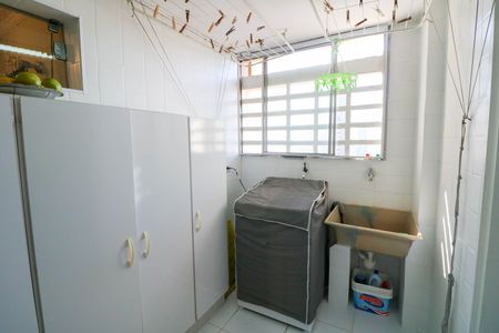 Apartamento à venda com 120m², 3 quartos e 1 vaga