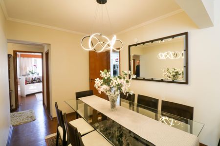 Apartamento à venda com 3 quartos, 120m² em Brooklin, São Paulo