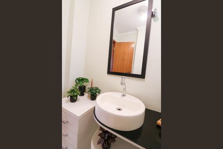 Apartamento à venda com 120m², 3 quartos e 1 vaga