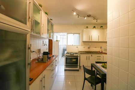 Apartamento à venda com 120m², 3 quartos e 1 vaga