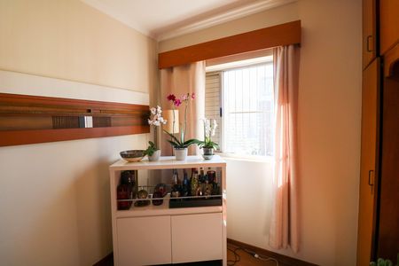Apartamento à venda com 120m², 3 quartos e 1 vaga