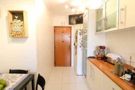 Apartamento à venda com 120m², 3 quartos e 1 vaga