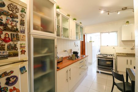 Apartamento à venda com 3 quartos, 120m² em Brooklin, São Paulo