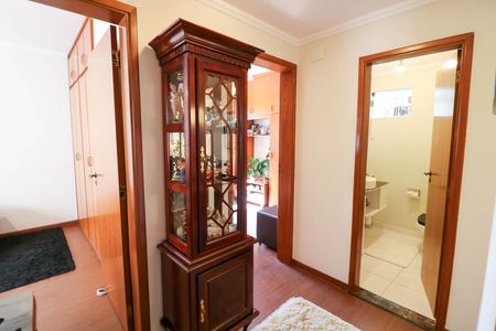 Apartamento à venda com 3 quartos, 120m² em Brooklin, São Paulo