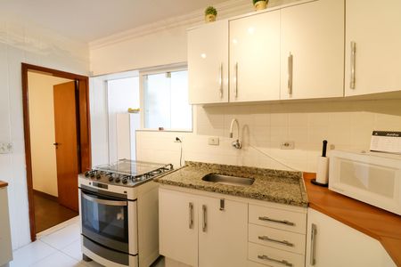 Apartamento à venda com 120m², 3 quartos e 1 vaga