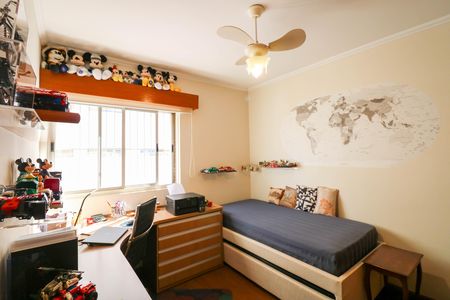 Apartamento à venda com 120m², 3 quartos e 1 vaga