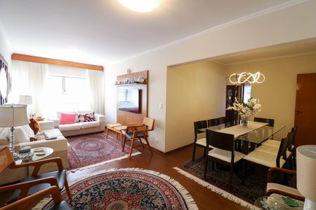 Apartamento à venda com 3 quartos, 120m² em Brooklin, São Paulo