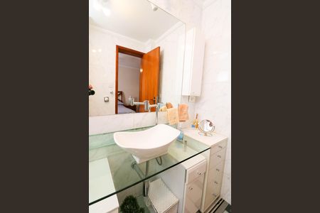 Apartamento à venda com 120m², 3 quartos e 1 vaga