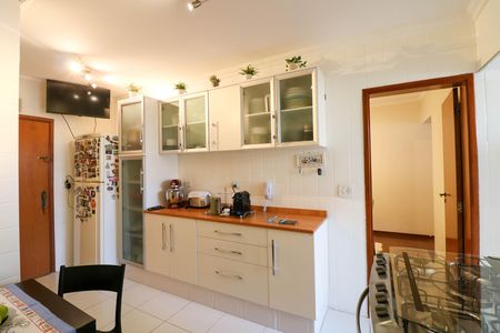 Apartamento à venda com 3 quartos, 120m² em Brooklin, São Paulo