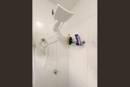 Apartamento à venda com 54m², 2 quartos e 1 vagaBanheiro Social