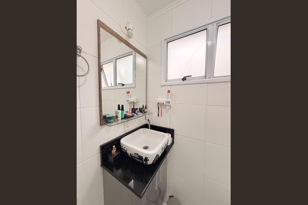 Apartamento à venda com 54m², 2 quartos e 1 vagaBanheiro Social