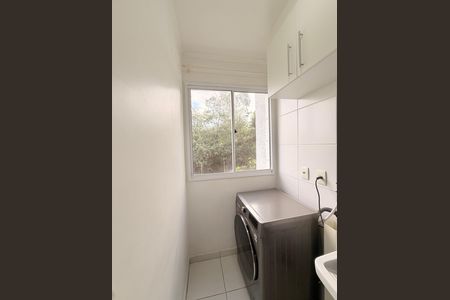 Apartamento à venda com 54m², 2 quartos e 1 vagaÁrea de Serviço