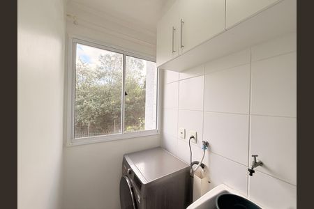 Apartamento à venda com 54m², 2 quartos e 1 vagaÁrea de Serviço