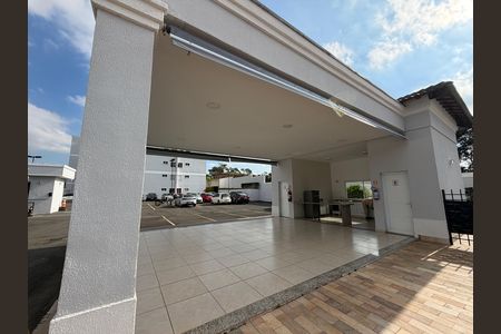 Apartamento à venda com 54m², 2 quartos e 1 vagaÁrea comum - Churrasqueira