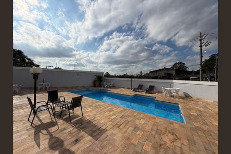 Apartamento à venda com 54m², 2 quartos e 1 vagaÁrea comum - Piscina
