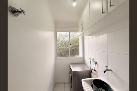 Apartamento à venda com 54m², 2 quartos e 1 vagaÁrea de Serviço