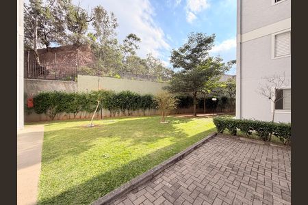 Apartamento à venda com 54m², 2 quartos e 1 vagaÁrea comum - Jardim
