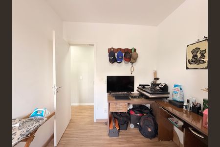 Apartamento à venda com 54m², 2 quartos e 1 vagaQuarto 1