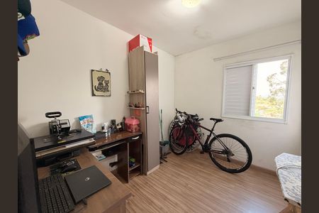 Apartamento à venda com 54m², 2 quartos e 1 vagaQuarto 1
