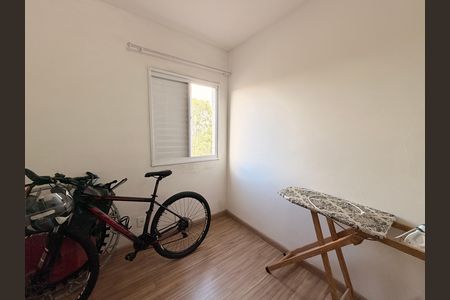 Apartamento à venda com 54m², 2 quartos e 1 vagaQuarto 1