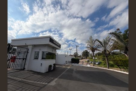 Apartamento à venda com 54m², 2 quartos e 1 vagaFachada