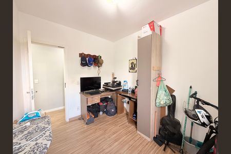 Apartamento à venda com 54m², 2 quartos e 1 vagaQuarto 1