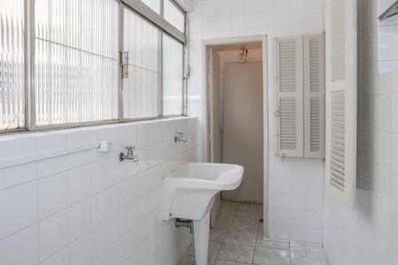 Apartamento para alugar com 70m², 2 quartos e 1 vagaÁrea de Serviço