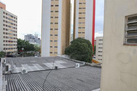 Apartamento para alugar com 70m², 2 quartos e 1 vagaVista do Quarto 1