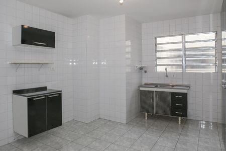 Apartamento para alugar com 70m², 2 quartos e 1 vagaCozinha