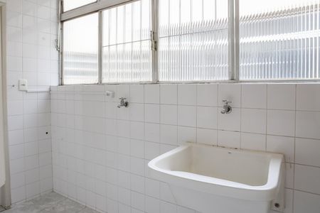 Apartamento para alugar com 70m², 2 quartos e 1 vagaVista do Quarto 2