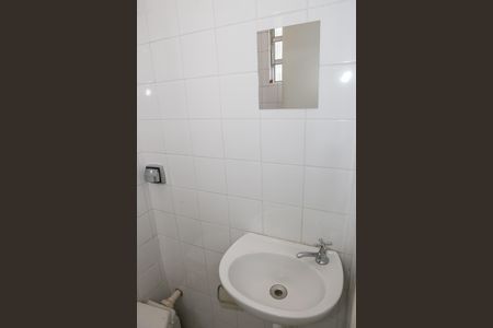 Apartamento para alugar com 70m², 2 quartos e 1 vagaBanheiro de Serviço