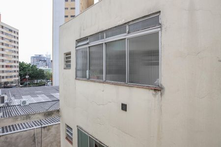 Apartamento para alugar com 70m², 2 quartos e 1 vagaVista da Sala