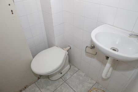 Apartamento para alugar com 70m², 2 quartos e 1 vagaBanheiro de Serviço