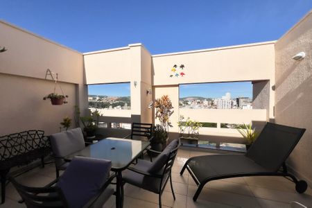Apartamento à venda com 267m², 4 quartos e 2 vagas