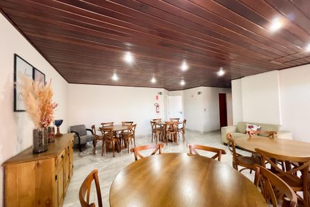 Apartamento à venda com 267m², 4 quartos e 2 vagas