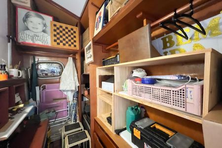 Apartamento à venda com 267m², 4 quartos e 2 vagas