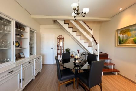 Apartamento à venda com 267m², 4 quartos e 2 vagas