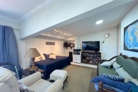 Apartamento à venda com 267m², 4 quartos e 2 vagas