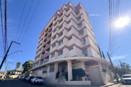 Apartamento à venda com 267m², 4 quartos e 2 vagas