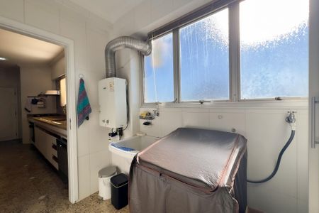 Apartamento à venda com 267m², 4 quartos e 2 vagas