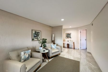 Apartamento à venda com 267m², 4 quartos e 2 vagas